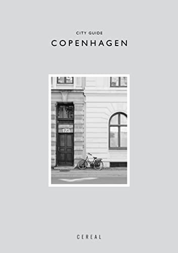 Cereal City Guide: Copenhagen von Abrams Image