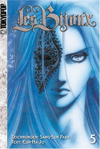 Les Bijoux.Bd.5