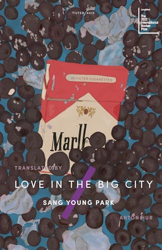 Love in the Big City von Tilted Axis Press