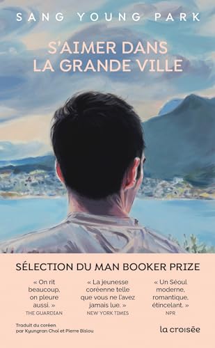 S'aimer dans la grande ville von LA CROISEE