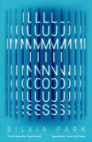 Luminous von Oneworld Publications