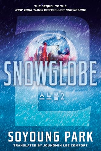 Snowglobe 2 (Snowglobe Duology, 2) von Random House LLC US