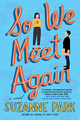 So We Meet Again: A Novel von Avon Books