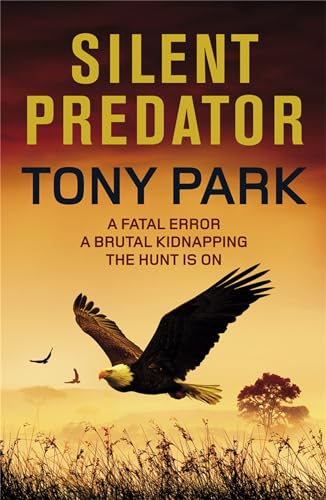 Silent Predator Silent Predator von Quercus Publishing