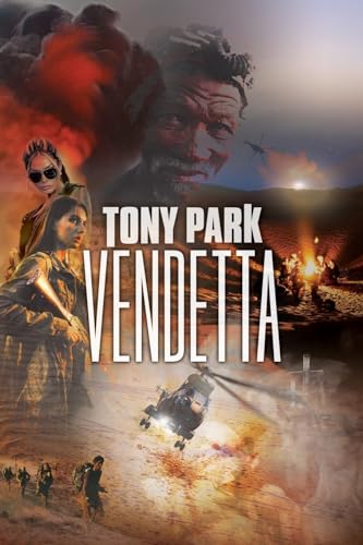 Vendetta von Ingwe Publishing