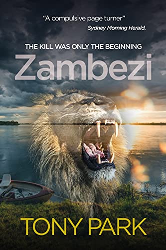 Zambezi von Ingwe Publishing