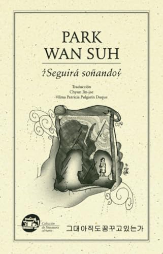 ¿Seguirá soñando? ¿Seguirá soñando? von Ediciones del Ermitaño