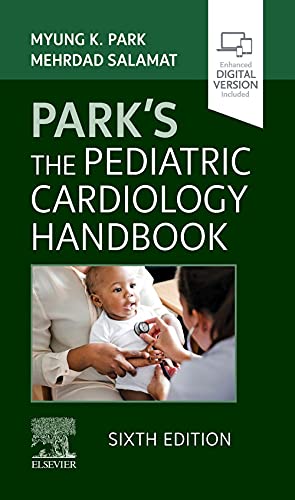 Park's The Pediatric Cardiology Handbook: Mobile Medicine Series