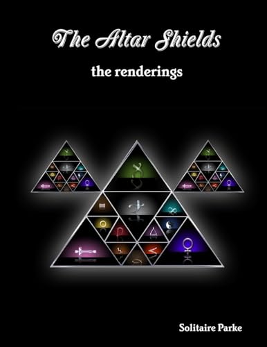 The Altar Shields von Lulu