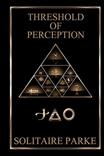 Threshold of Perception von Lulu
