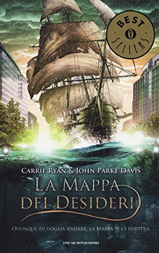 La mappa dei desideri (Oscar bestsellers, Band 2653)