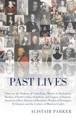 Past Lives von New Generation Publishing