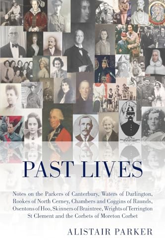 Past Lives von New Generation Publishing