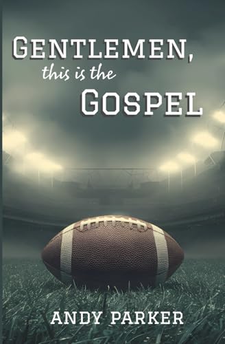 Gentlemen, This Is the Gospel von Soul Reno Media