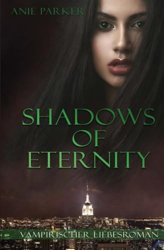 Shadows of Eternity (Shadows of Night, Band 3) von CreateSpace Independent Publishing Platform