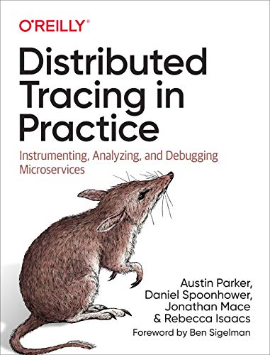 Distributed Tracing in Practice von O'Reilly Media