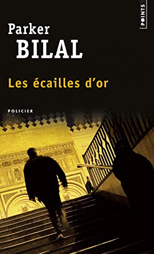 Les Ecailles d'or von Points