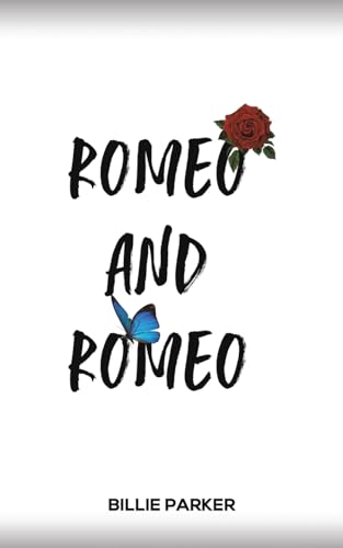 Romeo and Romeo von Austin Macauley Publishers