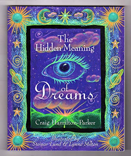 The Hidden Meaning of Dreams