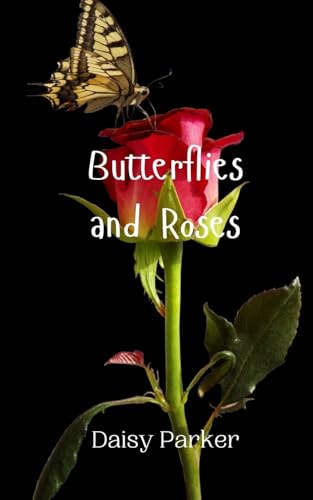 Butterflies and Roses von Creative Arts Management OÜ