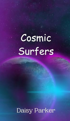 Cosmic Surfers von Creative Arts Management OÜ
