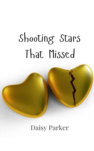 Shooting Stars That Missed Shooting Stars That Missed von Creative Arts Management OÜ
