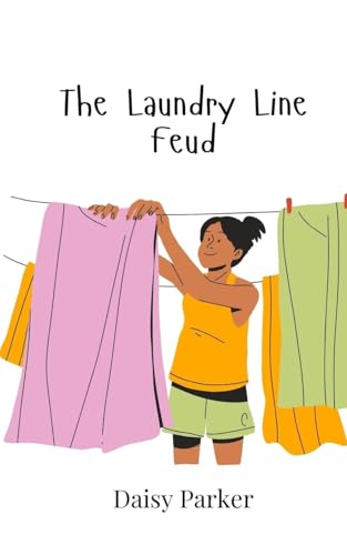The Laundry Line Feud von Creative Arts Management OÜ