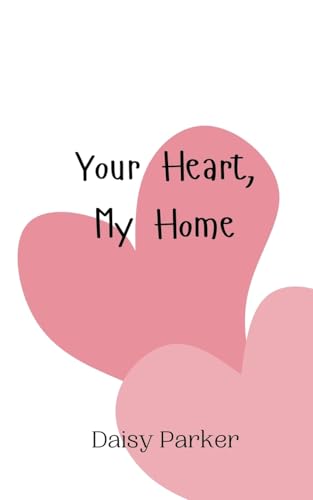 Your Heart, My Home von Creative Arts Management OÜ