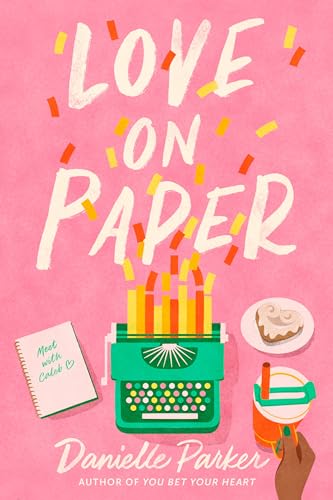Love on Paper von Joy Revolution