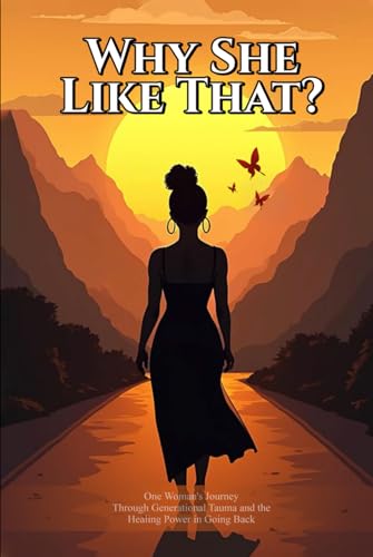 Why She Like That? von Book Publishers USA