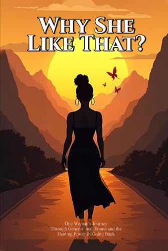 Why She Like That? von Book Publishers USA