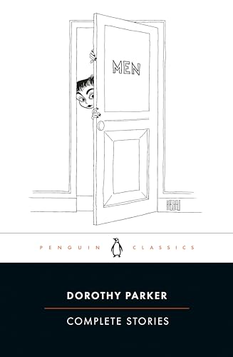 Complete Stories (Penguin Classics) von Penguin