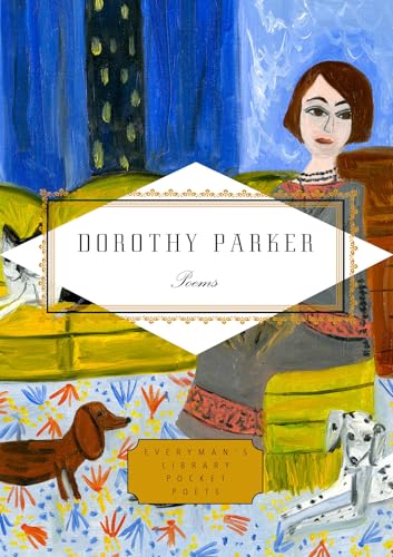 Dorothy Parker: Poems (Everyman's Library Pocket Poets) von Everyman's Library