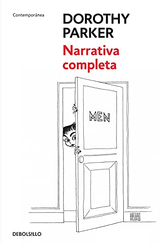 Narrativa completa de Dorothy Parker (Contemporánea)