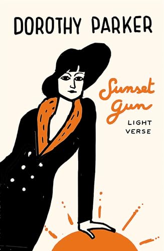 Sunset Gun: Poems (Vintage Classics) von Vintage