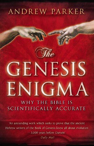 The Genesis Enigma von Penguin