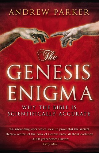 The Genesis Enigma von Black Swan