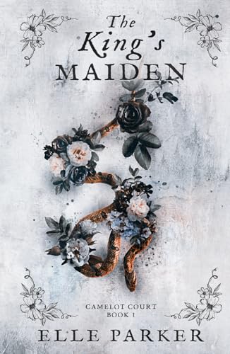 The King's Maiden (Camelot Court, Band 1) von Why Choose Parker Books