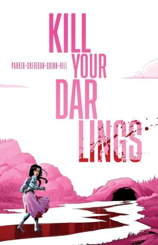 Kill your Darlings von Skinless Crow