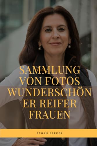 Sammlung von Fotos wunderschöner reifer Frauen