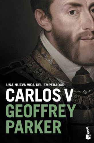 Carlos V: Una nueva vida del emperador (Biografías y Memorias)