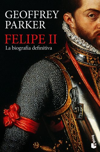 Felipe II: la biografía definitiva (Gran Formato) von Booket