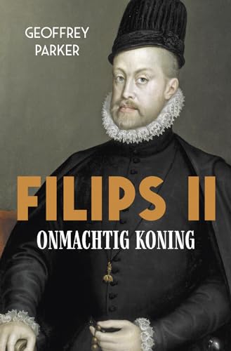 Filips II: onmachtig koning von Omniboek