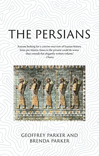 The Persians: Lost Civilizations von Reaktion Books