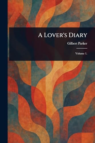 A Lover's Diary von Anson Street Press