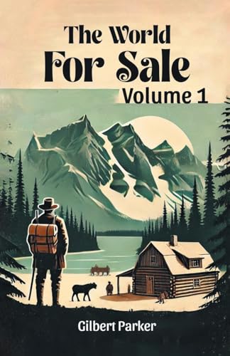The World for Sale Volume 1 von Double 9 Books