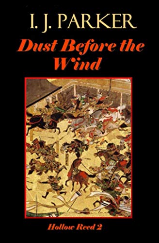 Dust Before the Wind: The Hollow Reed Part 2 von Independently published
