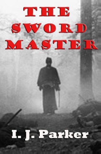 The Sword Master: A Novel