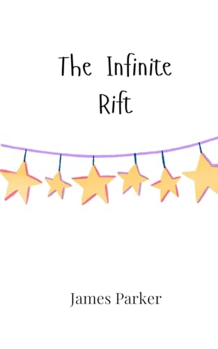 The Infinite Rift The Infinite Rift von Creative Arts Management OÜ