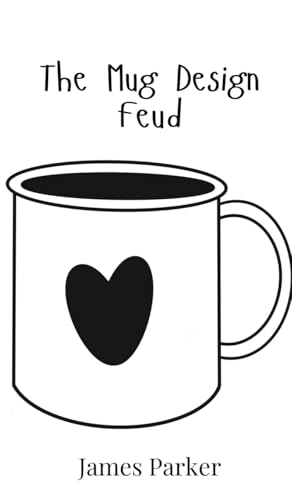 The Mug Design Feud The Mug Design Feud von Creative Arts Management OÜ